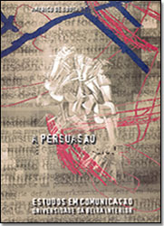 Capa: Américo de Sousa (2001) A Persuasão. Communication  +  Philosophy  +  Humanities. .